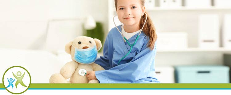 About Evergreen Pediatrics in Kirkland, WA