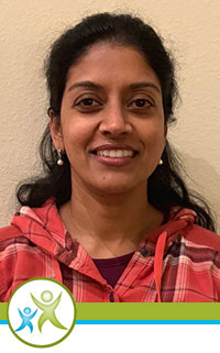 Srividya Mahendran, MD Srividya Mahendran, MD