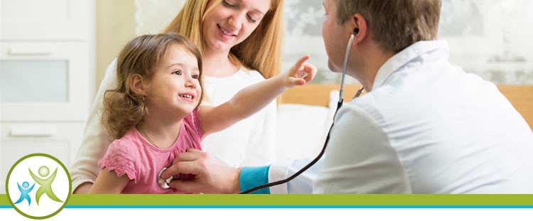 Pediatric Health Testing Clinic Near Me in Kirkland, WA