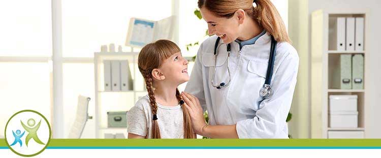Kenmore, WA Well Child Visits Near Me | Evergreen Pediatrics