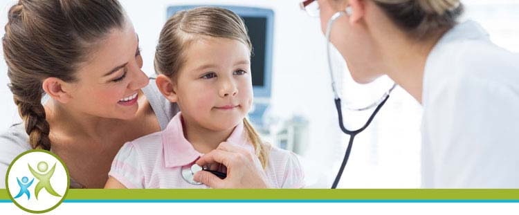 Annual Physicals Pediatrician Near Me in Kirkland, WA