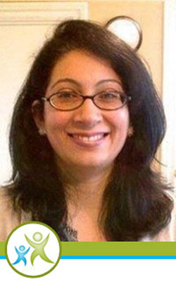 Basma Raees, MD at Evergreen Pediatrics in Kirkland, WA