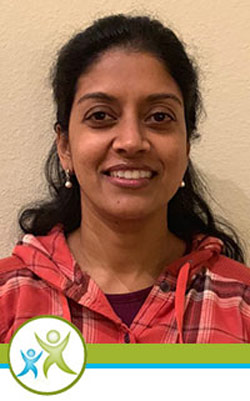 Srividya Mahendran, MD Srividya Mahendran, MD