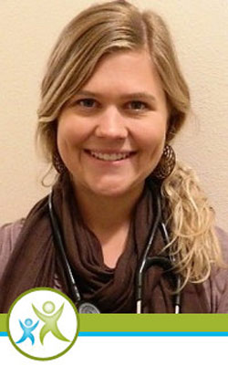 Lisa Brennan, ND at Evergreen Pediatrics in Kirkland, WA