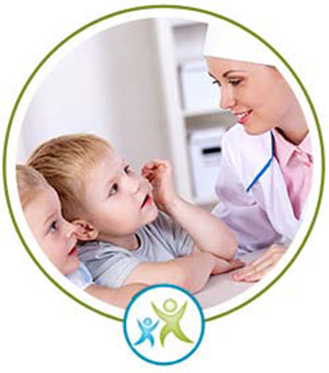 Pediatric Eye Injuries Treatment Near Me in Kirkland, WA