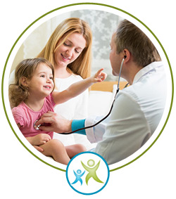 Pediatric Health Testing Near Me in Kirkland, WA