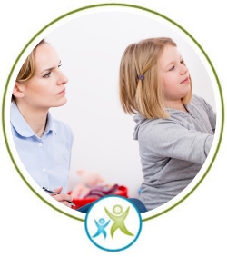 Behavioral Developmental Evaluation & Treatment Near Me in Kirkland, WA