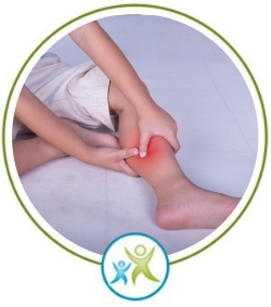 Sprains and Strains Treatment Near Me in Kirkland, WA