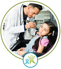 Ear Infections Treatment Near Me in Kirkland, WA