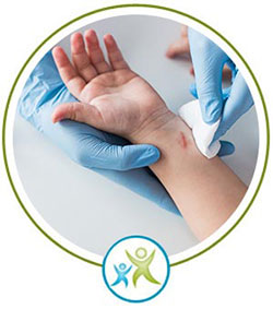 Pediatric Injuries and Wound Care Near Me in Kirkland, WA