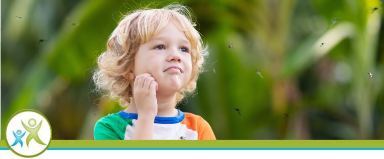 Bug Bites & Stings Treatment in Children Near Me in Kirkland, WA