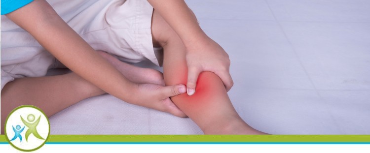 Pediatric Sprains and Strains Treatment Near Me in Kirkland, WA