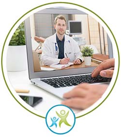 Telehealth Near Me in Kirkland, WA