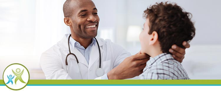 Pediatric Throat Infection Treatment Near Me in Kirkland, WA