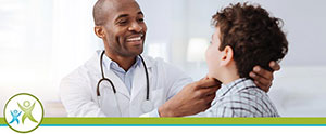 Pediatric Throat Infection Treatment Near Me in Kirkland, WA