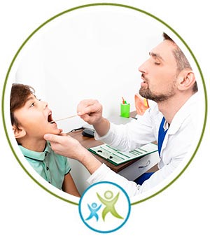 Tonsillitis Treatment Near Me in Kirkland, WA