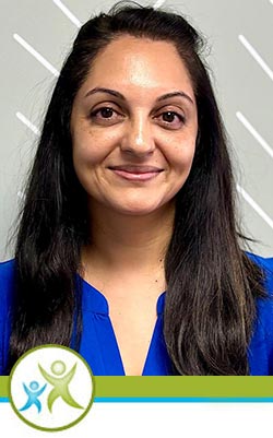 Dr. Uma Khazanie at Evergreen Pediatrics in Kirkland, WA