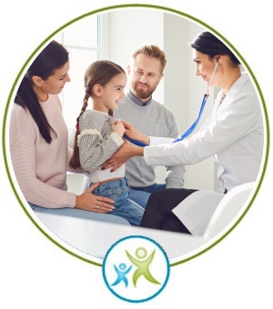 New Patients at Evergreen Pediatrics Located in Kirkland, WA