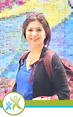 Prabina Dahal, DNP, CPNP at Evergreen Pediatrics in Kirkland, WA Prabina Dahal, DNP, CPNP at Evergreen Pediatrics in Kirkland, WA