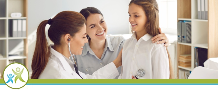 Evergreen Pediatrics | Trusted Pediatric Care for Your Child’s Health