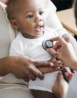 Sick Child Visits Near Me in Kirkland, WA Sick Child Visits Near Me in Kirkland, WA