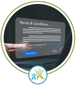 Terms of Use, Privacy Policy
& Disclaimers for Evergreen Pediatrics in Kirkland, WA
